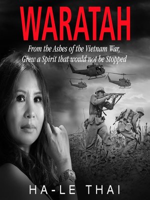 cover image of WARATAH